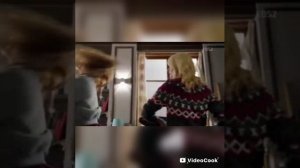 последние цветы..держи мою руку.mp4