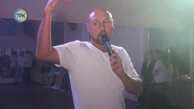 В Новомосковске возрождаются городские дискотеки для школьников