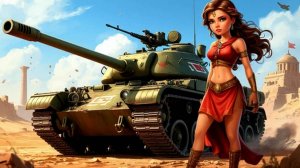 Спасти товарища. Blitz Lesta #105