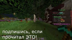 Domer Grief КРАШНУЛ СЕРВЕР СВОЕГО БРАТА - Краш Школо Серверов в Майнкрафт