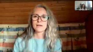Интервью с Ириной Саиновой, психологом , коучем ICI в прямом эфире от 3 июля 2025