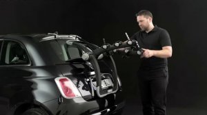 Велокрепление Thule Raceway 991