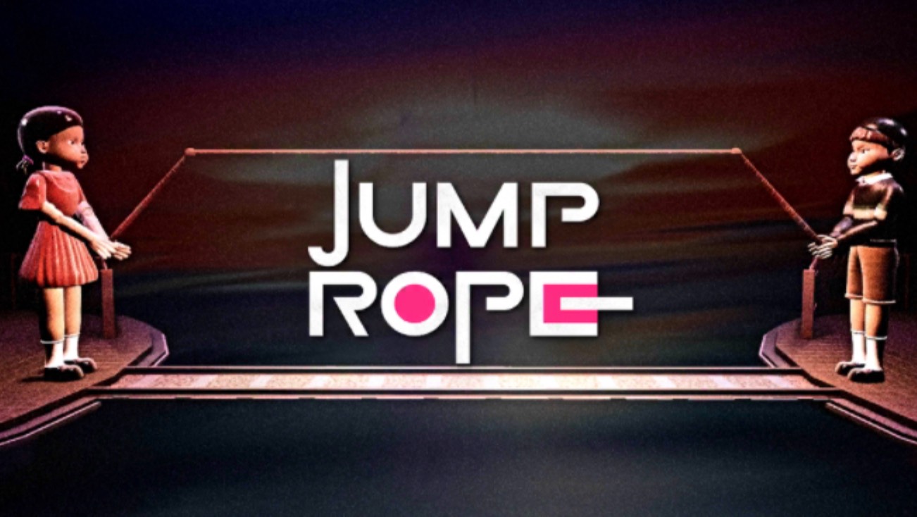 Игра в кальмара 3 сезон 5 игра смотреть онлайн