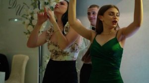 💎 Современная свадьба в Москве — как это было на самом деле