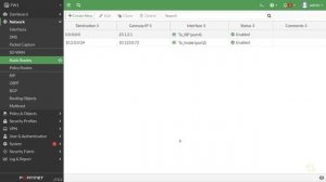 Static Routes - Fortinet NSE 4 - FortiOS 7.x _ CBT Nuggets