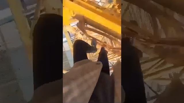 Страх и восхищение)))