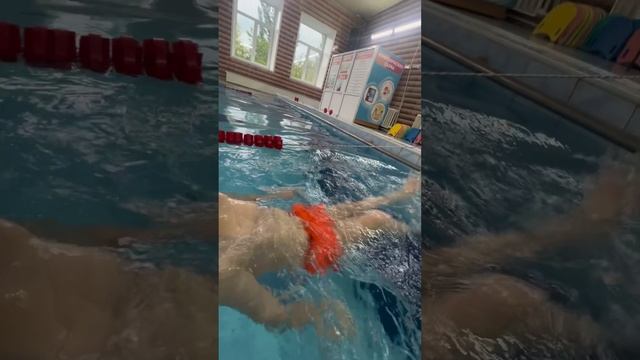 Научились глубоко нырять
