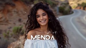 MENDA - Silence (Original Mix)