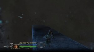 Lord Of The Rings: The Return Of The King - 5 серия Король мёртвых