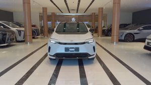 Toyota Bz4x 2025 обзор