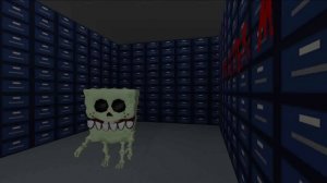 Сквидвард в Стране Кларнетов (Губка Боб Fan Game)