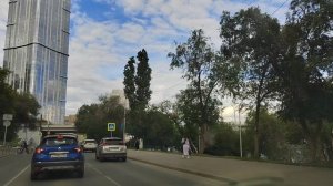 Дорога домой