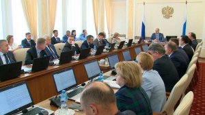 Денис Паслер защитит семьи, пострадавшие от срывов стройки ИЖС