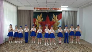 "Пусть всегда будет солнце"  Песня для детей.