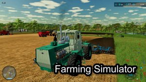 Фарминг Симулятор Farming Simulator-337