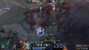 Нарезки игры на Зевсе в Дота 2 | Dota 2