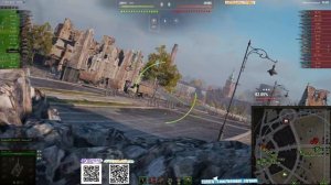 [Fermani wot] ** НАДО ПОБИТЬ СВОЙ РЕКОРД - 17500 DMG!😏СТРИМ НА ЛУЧШИХ ЛТ 10 В WOT✅#5