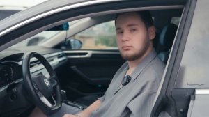 Стоит ли брать Passat CC в 2025? Реальные плюсы и минусы