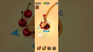 Мобильные игры: Hole Em All
