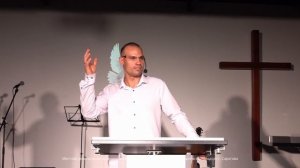 Проповедь «Любовь и плоды Духа»  Дмитрий Ращенко