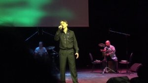 Ой, то не вечер