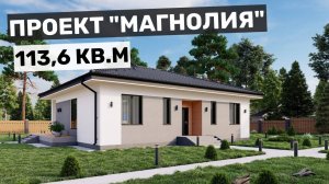 Проект "Магнолия"