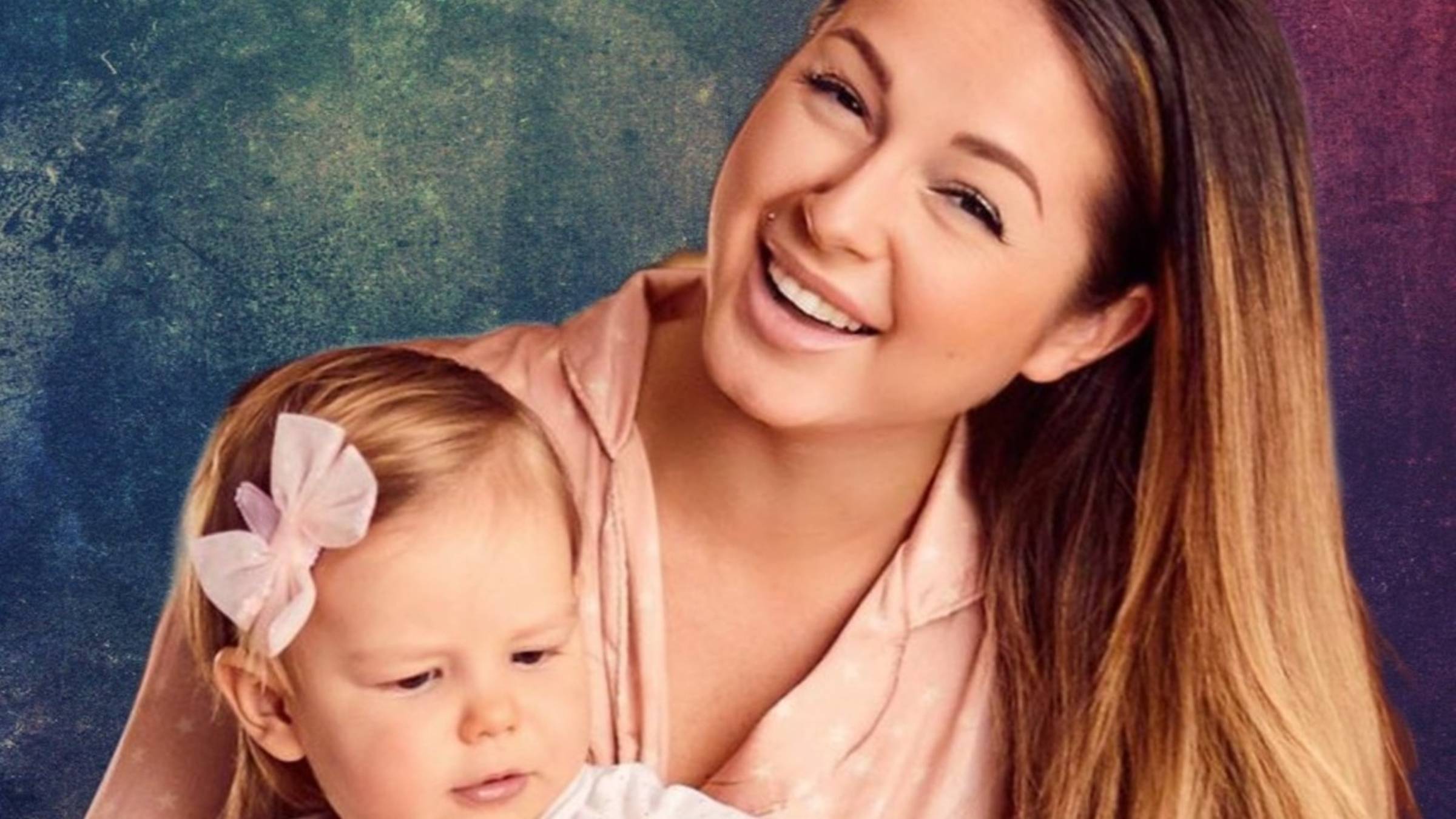 Серафима-Симба Апполон и Яблоко: как звёзды называют своих детей  и почему