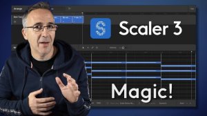 Scaler 3: Magic of Voice Leading