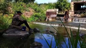 Лайфхаки для рыбалки