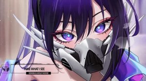 Nightblue Music - I Like What I See