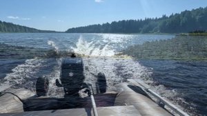 Кимры, июль 2025