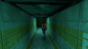 Tomb Raider 3 (Remastered)  [11] / Охраняемый объект