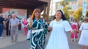 Потанцевал....... 06.07.25.