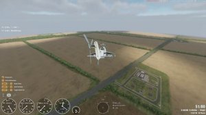 бои за сергкквку 1.Arma reforger