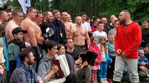 Русская община. 6 июня 2025.