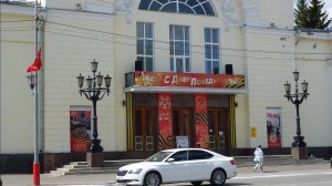 Муром. Путешествие по маленькому городу (2023г)