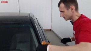 Водосток ПРЕМИУМ для TOYOTA CAMRY XV50/XV55 20011-2018 - strelka11.ru