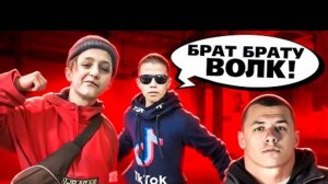 ТУПЫЕ ФАНАТЫ МАКАНА... маразм/marazm