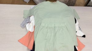 ❗ГРАНДИОЗНАЯ РАСПРОДАЖА❗стж40. Микс женский BOOHOO+PLT лето сток