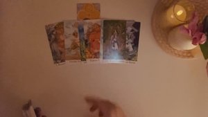 ЕГО МЫСЛИ О ВАС НА НОЧЬ ГЛЯДЯ❗️❣️ТАРО РАСКЛАД