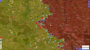 «ВС РФ загнали врага в 15-км котёл вокруг Константиновки!»_ Военная сводка с фронта СВО 08.07.2025