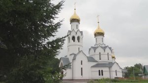Рождество честно́го славного Пророка, Предтечи и Крестителя Господня Иоанна.