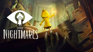 ДОБРЫЙ ПОВАР | Little Nightmares / Маленькие Ночные Кошмары | #2