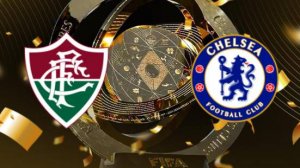 Ставки на футбол на 08.07.2025/ Флуминенсе-Челси/ Прогнозы на Лигу Чемпионов/