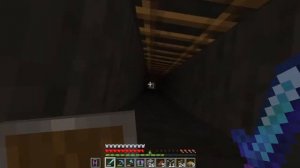 Играю в Minecraft 1.21.6 часть 3