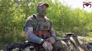 ❗🇷🇺⚡Ювелирная подготовка штурмовиков в #20_армии