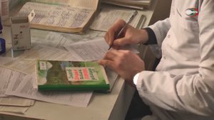 О детских медосмотрах