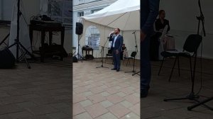 Концерт на Престольном Празднике 5