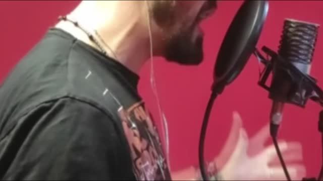 Ротация - Мой мир! Мои правила! Мой Rock'n'roll!