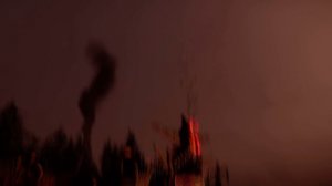inFAMOUS Second Son Доминирование (Секретный)